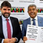 Governo autoriza construção de Centro Especializado em Reabilitação em Juazeiro