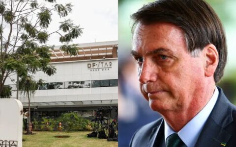 Imagem do post Bolsonaro apresenta melhora clínica, mas segue em UTI