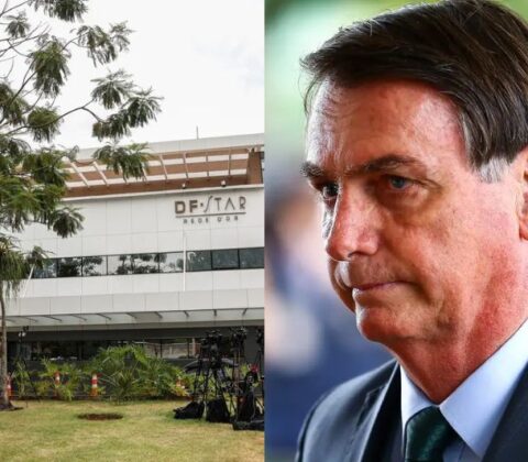 Imagem do post Médica citou risco de morte ao transferir Bolsonaro para hospital