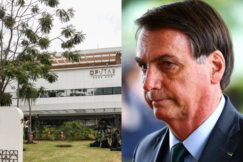 Bolsonaro apresenta melhora clínica, mas segue em UTI