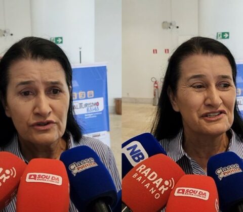 Imagem do post Jusmari defende continuidade de chapa governista e projeta reeleição de Jerônimo no 1º turno