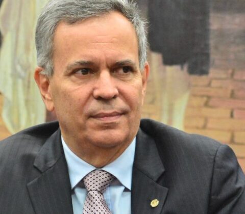 Imagem do post Félix Mendonça Júnior agradece contribuição de Leo Prates ao PDT