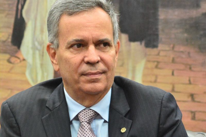 Félix Mendonça Júnior agradece contribuição de Leo Prates ao PDT