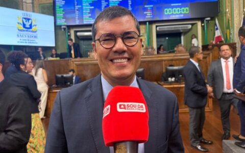 Imagem do post Comissão da Câmara acionará MP-BA e TCE sobre leilão do antigo Centro de Convenções