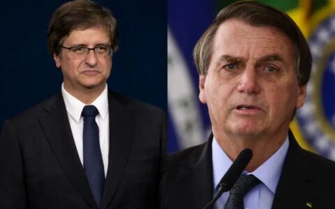 Imagem do post PGR é favorável à prisão domiciliar de Bolsonaro em parecer