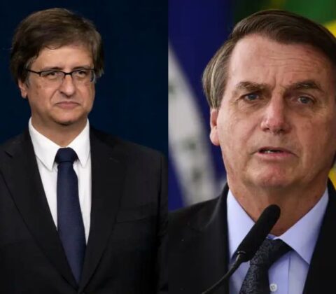 Imagem do post PGR é favorável à prisão domiciliar de Bolsonaro em parecer