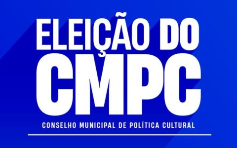 Imagem do post Lauro de Freitas realiza eleição do Conselho Municipal de Cultura