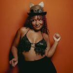 Aniversário de Salvador terá homenagem de Larissa Luz a Gilberto Gil em apresentação gratuita