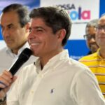 ACM Neto diz que anunciará chapa majoritária na próxima semana, mas prega cautela sobre presidência