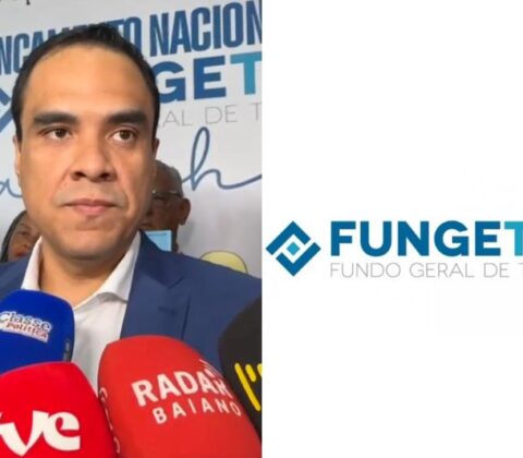 Imagem do post Ministro anuncia R$ 215 milhões para turismo na Bahia em 2026