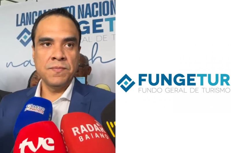 Ministro anuncia R$ 215 milhões para turismo na Bahia em 2026