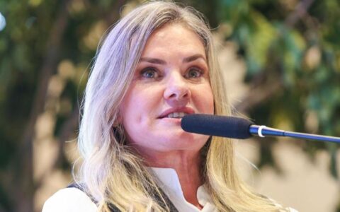 Imagem do post Presidente da Alba apresenta moção de pesar por vítimas de acidente na BR-116