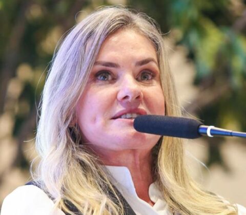 Imagem do post Ivana Bastos celebra pacote bilionário de Jerônimo e destaca obras em 16 municípios baianos