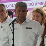 Jerônimo projeta entregas na saúde em todo estado e promete ampliar Hospital da Mulher até dezembro