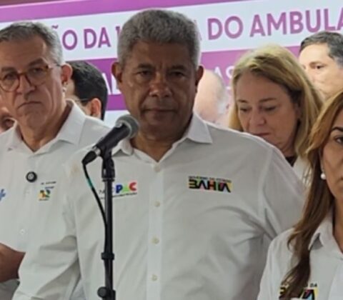 Imagem do post Jerônimo abre o jogo sobre conversa com Elmar