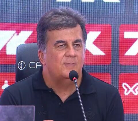 Imagem do post Fim da torcida única? Fábio Mota solicita Ba-Vi com torcida mista