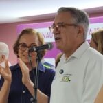 Padilha destaca Hospital da Mulher como referência nacional e ressalta certificação ONA: “É o Oscar da saúde”