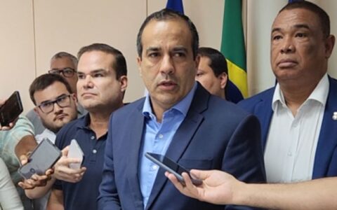 Imagem do post Bruno Reis avalia novo secretariado: “Mudaram os nomes, mas a essência é a mesma”