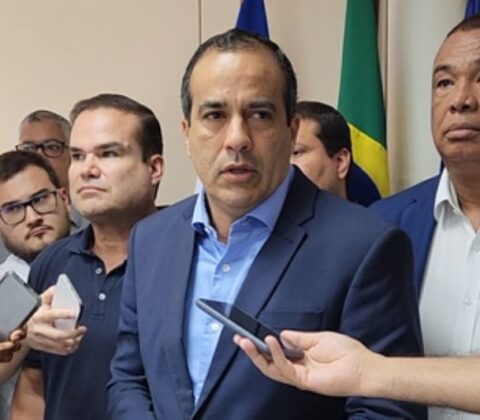 Imagem do post Bruno Reis avalia novo secretariado: “Mudaram os nomes, mas a essência é a mesma”