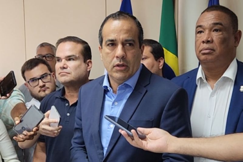 Bruno Reis avalia novo secretariado: “Mudaram os nomes, mas a essência é a mesma”