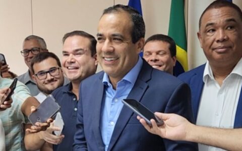 Imagem do post Interminado? Bruno Reis fala sobre possibilidade de novas mudanças até o fim de semana