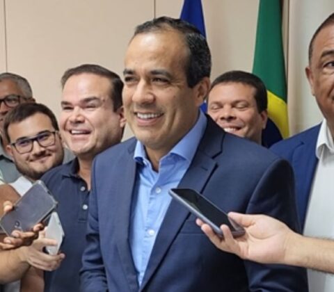Imagem do post Interminado? Bruno Reis fala sobre possibilidade de novas mudanças até o fim de semana