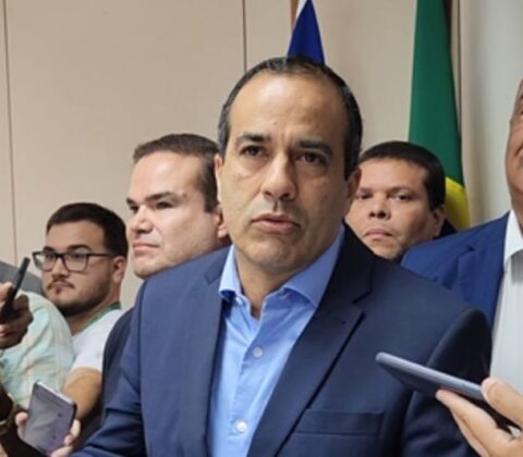 Imagem do post Cotado para vice na chapa de Flávio Bolsonaro, Bruno Reis nega convite e reforça foco em Salvador