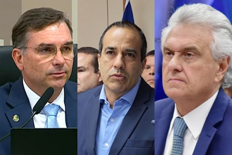 Bruno Reis explica critérios para escolha de candidato à Presidência; decisão sai até agosto