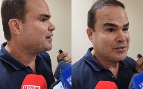 Imagem do post Cacá Leão projeta crescimento do PP e reforça apoio à candidatura de ACM Neto