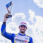 Piloto baiano estreia na Copa HB20 e projeta futuro na Stock Car