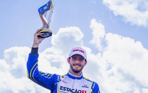 Imagem do post Piloto baiano estreia na Copa HB20 e projeta futuro na Stock Car