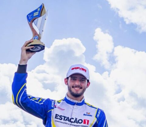 Imagem do post Piloto baiano estreia na Copa HB20 e projeta futuro na Stock Car