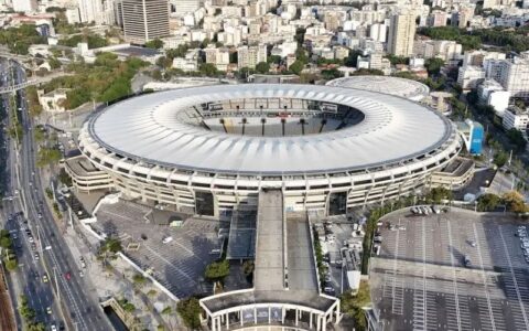 Imagem do post CBF divulga local do último amistoso do Brasil antes da Copa; confira detalhes