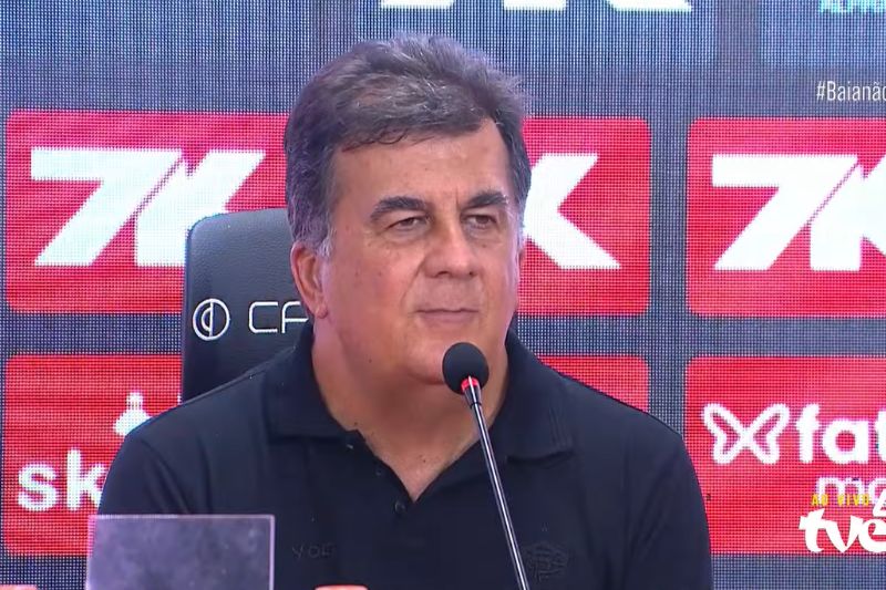 Fim da torcida única? Fábio Mota solicita Ba-Vi com torcida mista