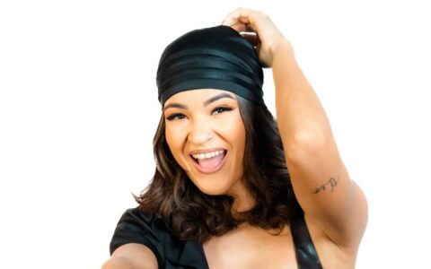 Imagem do post Alice Moraes abre feriadão com show em Salvador nesta quinta (02)