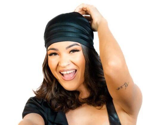 Imagem do post Alice Moraes abre feriadão com show em Salvador nesta quinta (02)