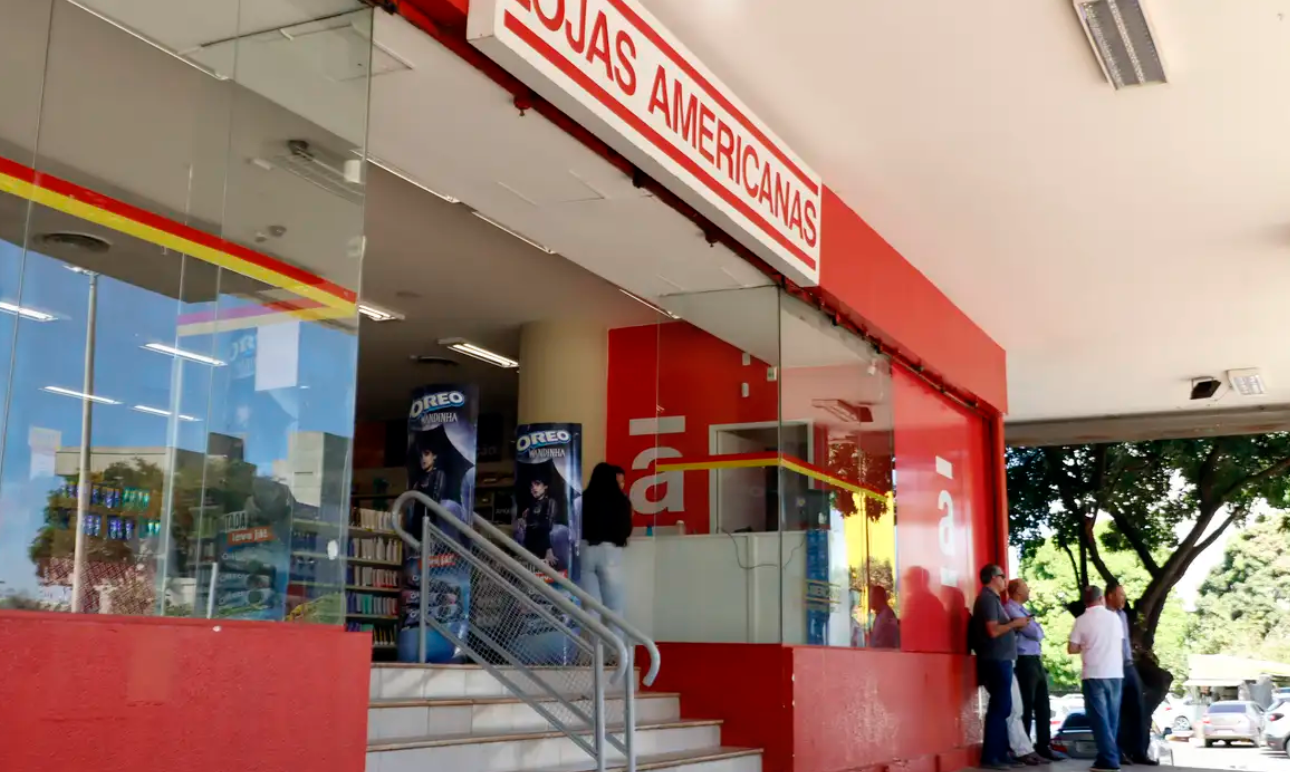 Americanas dá passo final para encerrar recuperação judicial