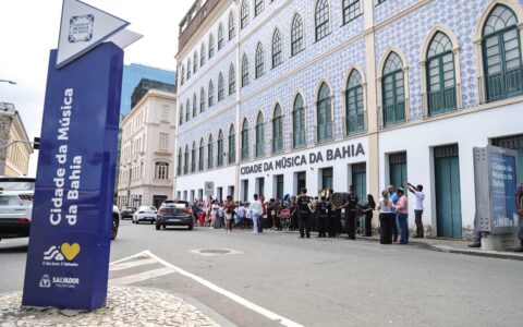 Imagem do post Mulheres terão entrada gratuita em museus e espaços culturais de Salvador no dia 8