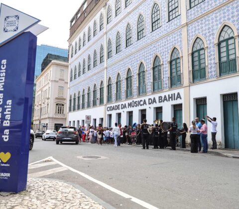 Imagem do post Mulheres terão entrada gratuita em museus e espaços culturais de Salvador no dia 8