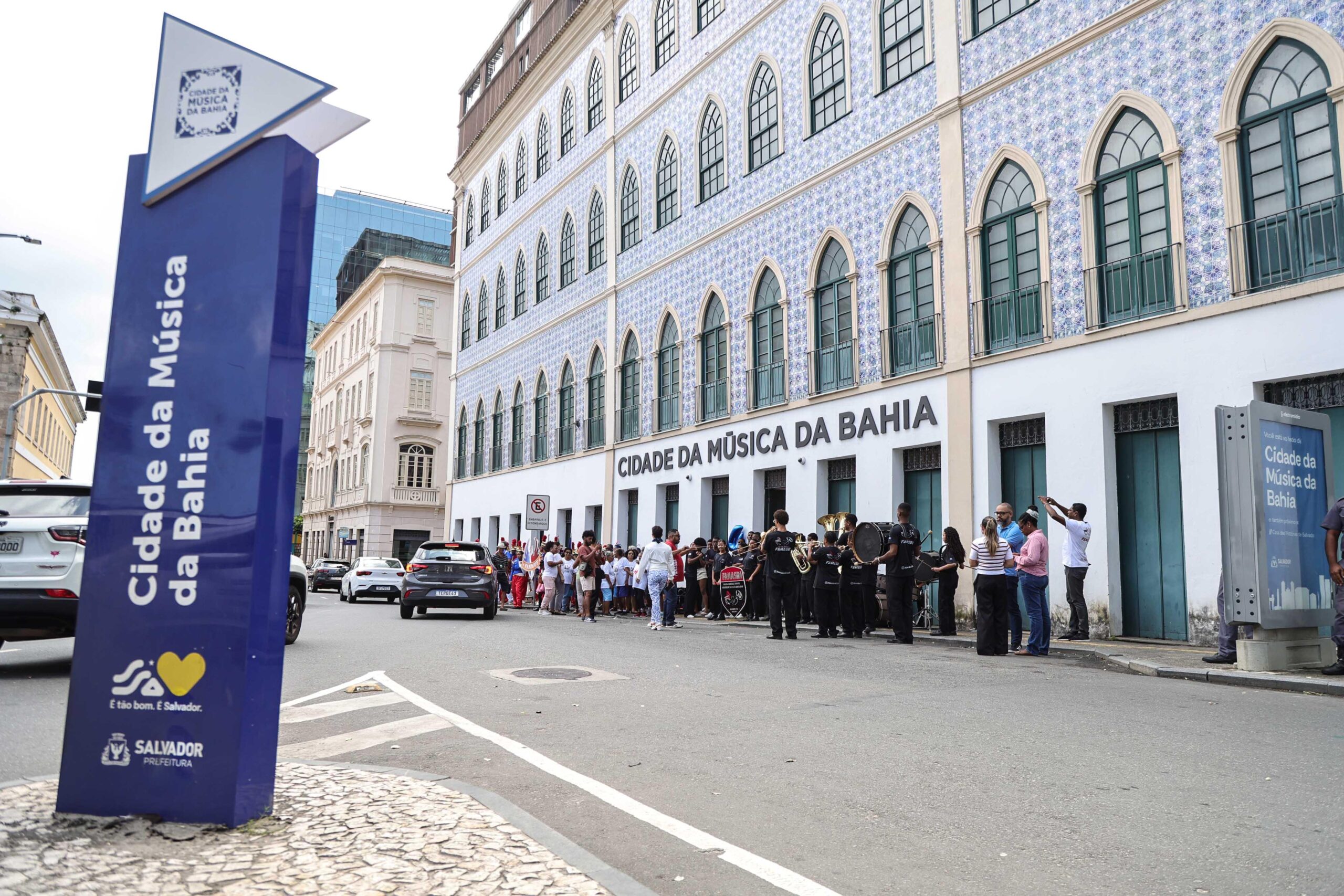 Mulheres terão entrada gratuita em museus e espaços culturais de Salvador no dia 8