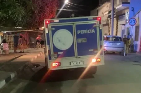 Imagem do post Tiros em cavalgada deixam dois mortos no sul da Bahia