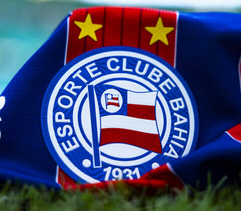 Imagem do post Bahia encara o Internacional no Beira-Rio e pode assumir vice-liderança do Brasileirão