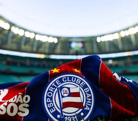 Imagem do post Bahia conhece tabela da Série A e terá jogo atrasado e clássico pela frente