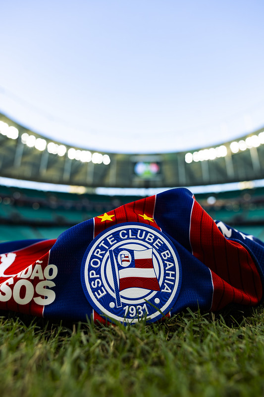 Bahia conhece tabela da Série A e terá jogo atrasado e clássico pela frente