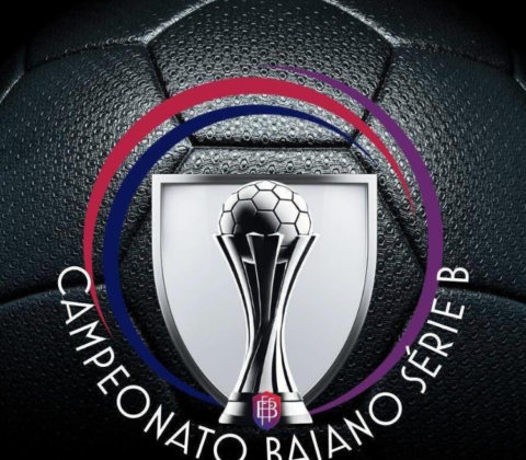Imagem do post Baianão Série B 2026 tem regulamento e tabela divulgados pela FBF