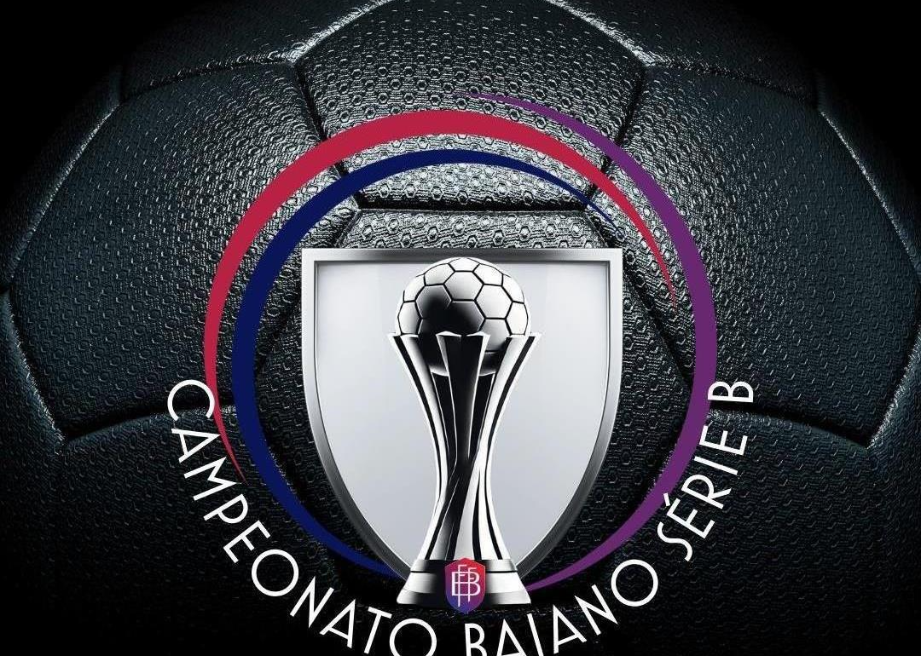 Baianão Série B 2026 tem regulamento e tabela divulgados pela FBF