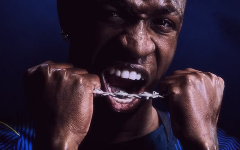 Imagem do post Seleção Brasileira terá uniforme com logo da Jordan pela primeira vez na história