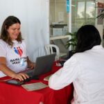 Mulheres representam 61% dos participantes em programa de voluntariado do Estado