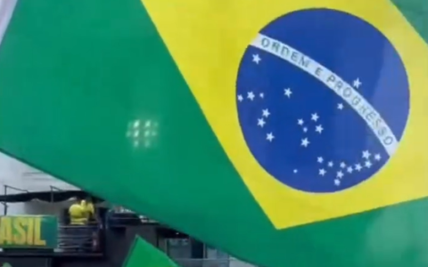 Imagem do post Ato “Acorda Brasil” mobiliza cidades neste domingo com críticas ao STF e apoio a Bolsonaro