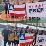Bahia define representantes para os JEB’s Sub 18 de Basquete, em Brasília